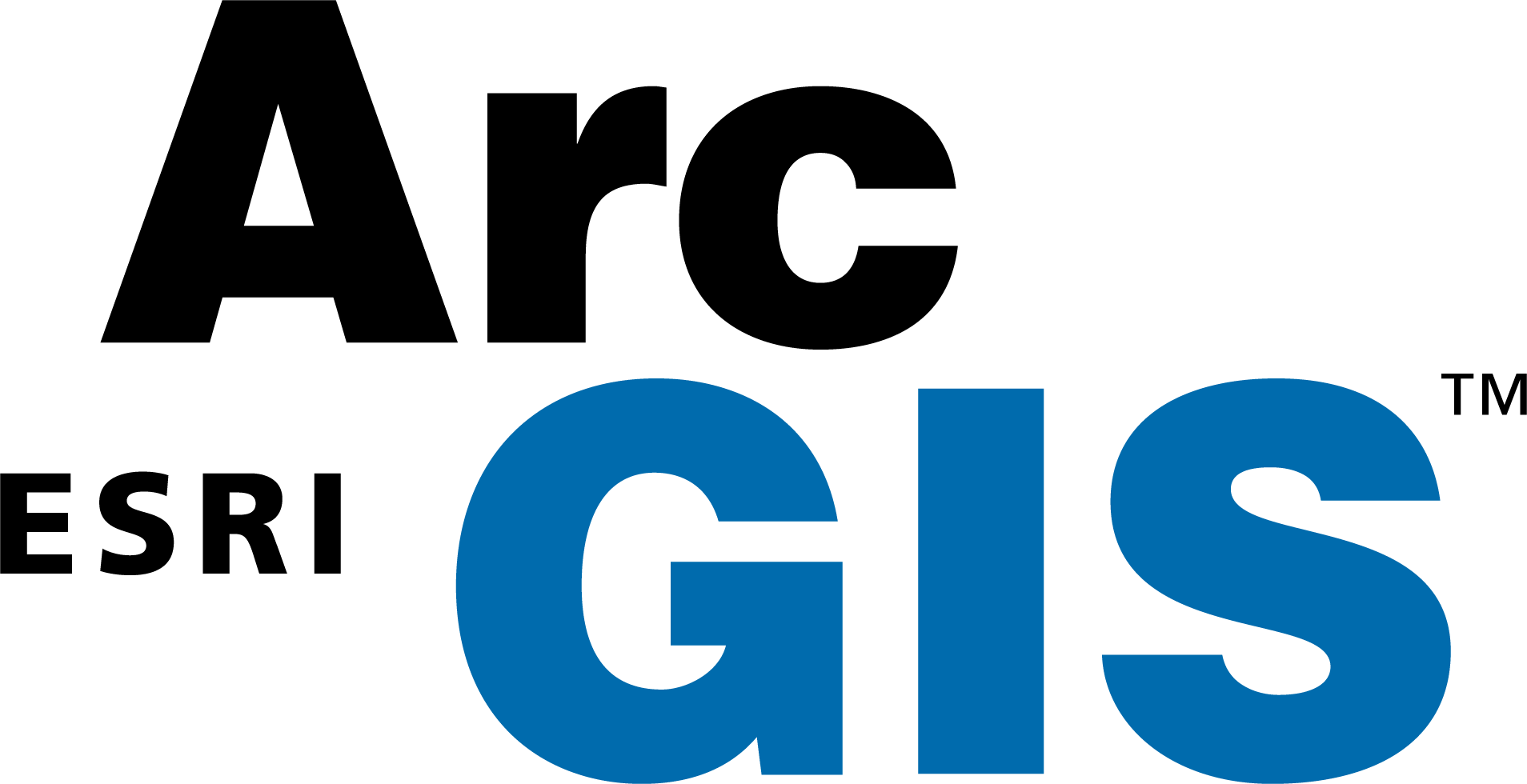 Arc GIS logo