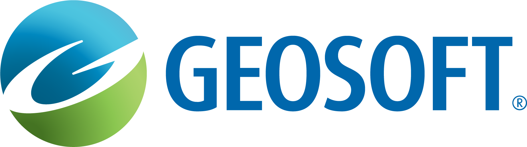 Geosoft logo