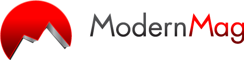 Modern Mag Pty Ltd