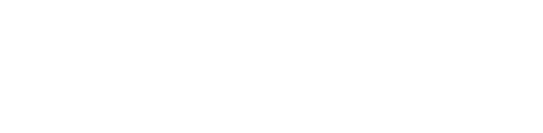 Modern Mag's Logo, reverse in white